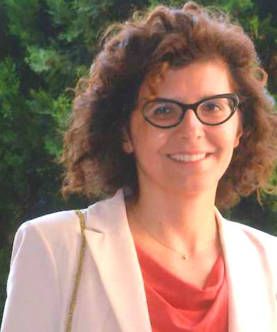 Immagine docente Maura P.